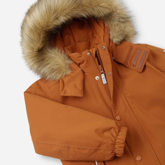 REIMA ReimaTec Kids' Winter Snowsuit - Picture 6 of 17